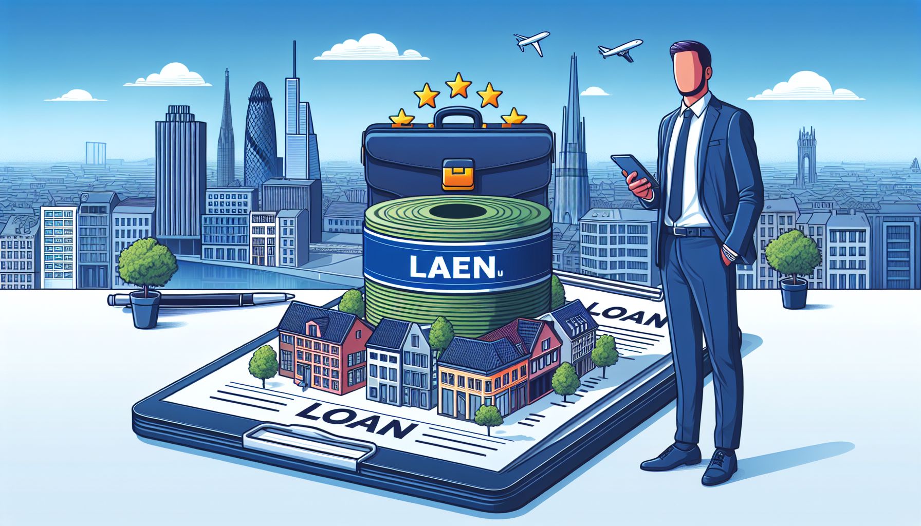 Laenud